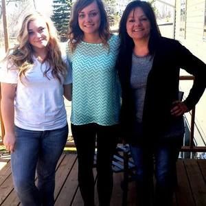 Meet your Posher, Tammy